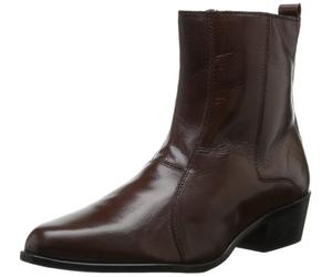 Stacy Adams Men's Santos Boot,Cognac,12 M US
