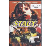 Stacy - Attack of the Schoolgirl Zombies