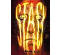 Gipi; traduit par Hélène Dauniol-Remaud – Stacy – Bande dessinée – Relié – Futuropolis