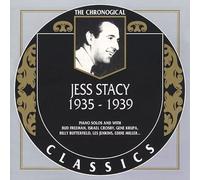 Stacy, Jess - 1935-1939 (Chronological Classics)