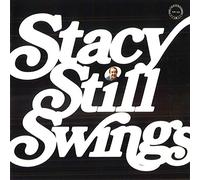 Stacy, Jess - Stacy Still Swings [Import]
