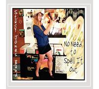 Stacy Jones Band - No Need to Spell It Out
