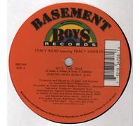 Stacy Kidd Ft Tracy Hamlin - He's The One [Import]