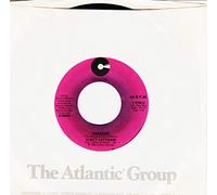 STACY LATTISAW 45 RPM MIRACLES / BLACK PUMPS AND PINK LIPSTICK