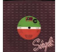 Stacy Lattisaw - Jump to the beat (1980) / Vinyl single [Vinyl-Single 7'']