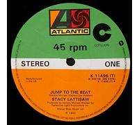 Stacy Lattisaw - Jump To The Beat