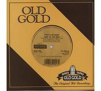 Stacy Lattisaw - Jump To The Beat / Dynamite - [7"]
