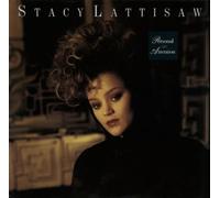 Stacy Lattisaw - Personal Attention (1988) [Import]