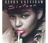 Stacy Lattisaw - prod. by Narada (CD Album Stacy Lattisaw, 8 Tracks)