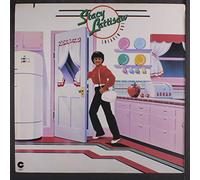 Stacy Lattisaw: Sneakin' Out