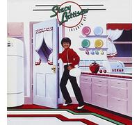 STACY LATTISAW - Sneakin' Out