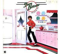 Stacy Lattisaw - Sneakin' Out [Import]
