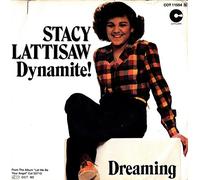 STACY LATTISAW - STACY LATTISAW / DYNAMITE