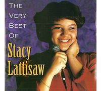 Stacy Lattisaw - Sweet Voice prod. By Narada. Kashif, Jellybean etc. (CD Album Stacy Lattisaw, 16 Tracks)