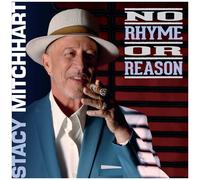 Stacy Mitchhart - No Rhyme Or Reason [Compact Discs] Wallet, Ecopak - Biodegradable Pkg