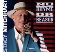 Stacy Mitchhart - No Rhyme Or Reason [Compact Discs] Wallet, Ecopak - Biodegradable Pkg
