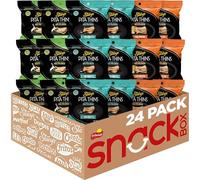 Stacy's Croustilles de pita aromatisées, 28,3 g (lot de 24)