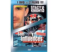 Stacy's Knights + sous influences