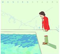 Stade 2 - LP+CD Vinyle