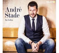 ANDRÉ STADE - IM LEBEN CD NEUF