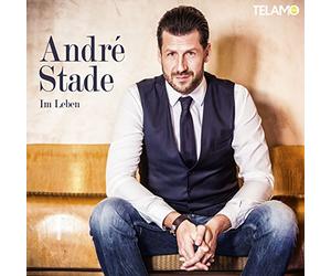 Stade, Andre - Im Leben