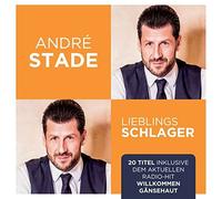 Stade,Andre - Lieblingsschlager