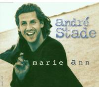 Stade,André - Marie Ann [Import]