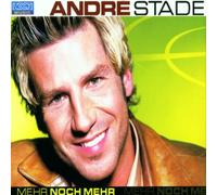 Stade,Andre - Noch Mehr [Import]