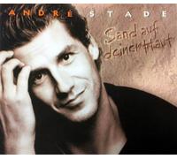 Stade,Andre - Sand Auf Deiner Haut [Import]