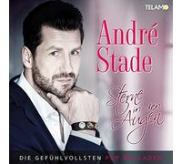 Stade,André - Sterne in Den Augen-Die Gefühlvollsten Pop-Ballade [Import]