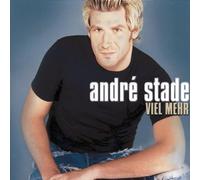 Stade,Andre - Viel Mehr [Import]