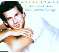 Stade,Andre - Wo Sind Die Schmetterlinge [Import]