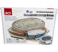 Stade de basket-ball - Chesapeake Energy Arena - Puzzle 3D 48 pièces