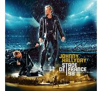 Stade de France 98-Xxème Anniversaire