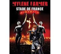 Mylène Farmer - Stade De France - Blu-Ray