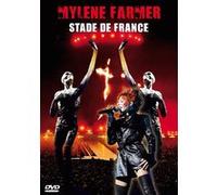 Stade de France DVD E