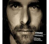 Stade Feat Erik Truffaz,Gregoire Maret, - Freewheel