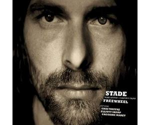 Stade Feat Erik Truffaz,Gregoire Maret, - Freewheel