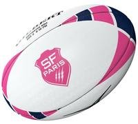 STADE Français Ballon de Rugby Paris - Collection Officielle Gilbert - Taille 5