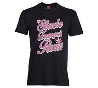 STADE Français T-Shirt Rugby Paris - Collection Officielle - Taille Adulte Homme L
