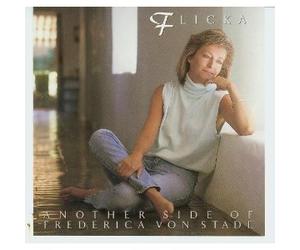 Stade, Frederica Von - Flicka-Another Side of