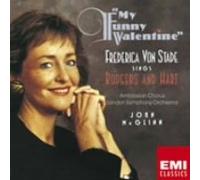 Stade, Frederica Von - My Funny Valentine