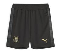 Stade Rennais Short Noir Garçon 23/24 8 ans