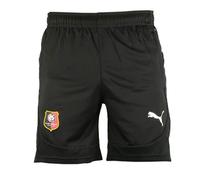 Stade Rennais Short Noir Homme Puma 2024/25 M