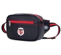 STADE TOULOUSAIN Banane Sacoche Toulouse - Collection Officielle Rugby