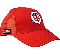 Stade Toulousain Casquette Collection Officielle Toulouse - Taille réglable