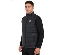 STADE TOULOUSAIN Doudoune sans Manche Toulouse - Collection Officielle Rugby - Taille M