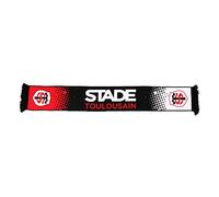 Stade Toulousain Echarpe Collection Officielle Toulouse - Rugby
