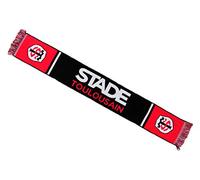 Stade Toulousain Echarpe Collection Officielle Toulouse - Taille 140 cm