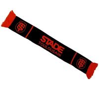 STADE TOULOUSAIN Echarpe Collection officielle Toulouse - Taille 142 cm